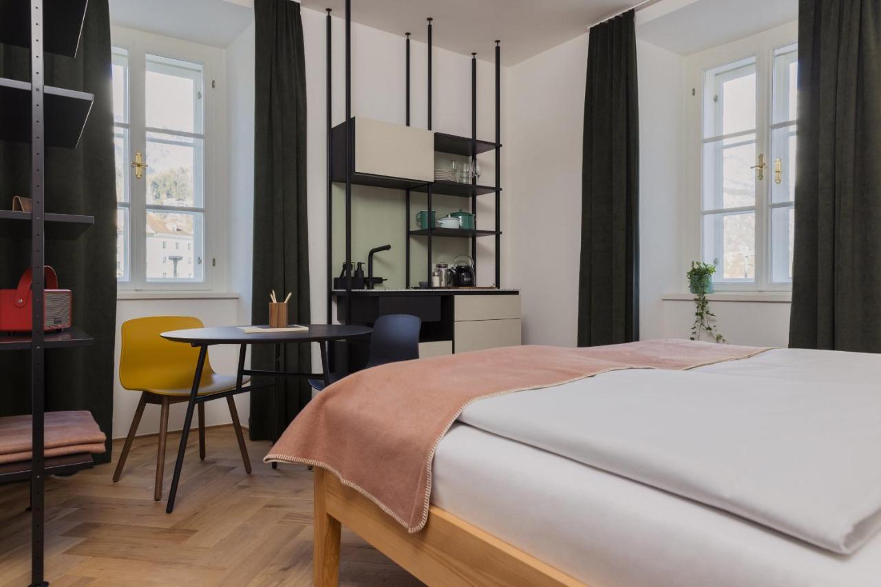 Aparthotel Marktbar Innsbruck