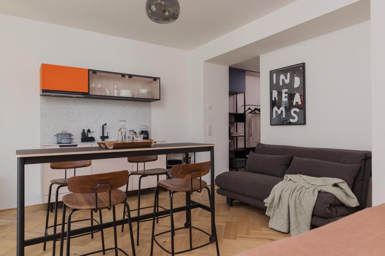 Aparthotel Marktbar Innsbruck