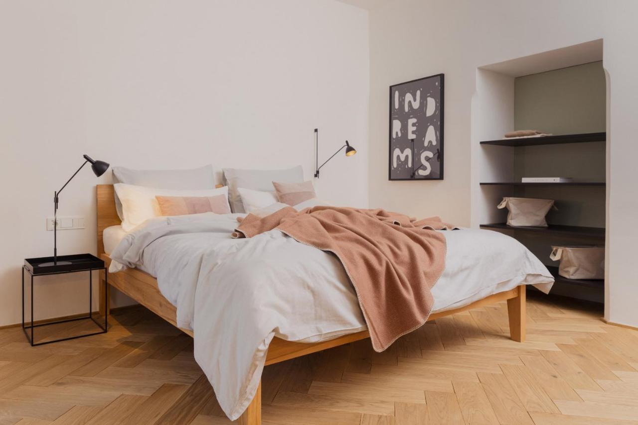 Aparthotel Marktbar