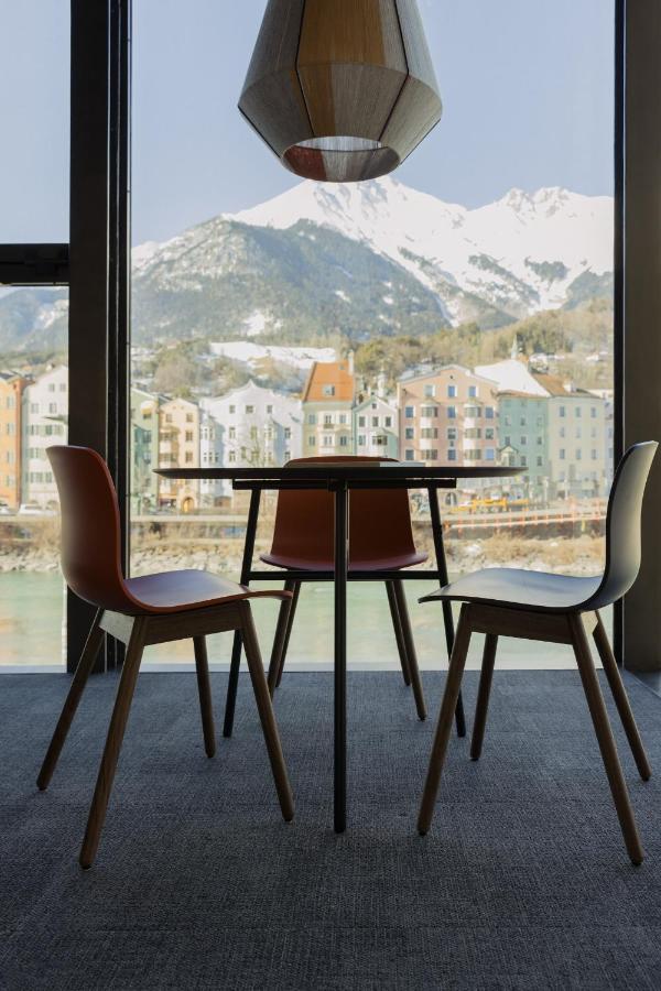 Aparthotel Marktbar Innsbruck