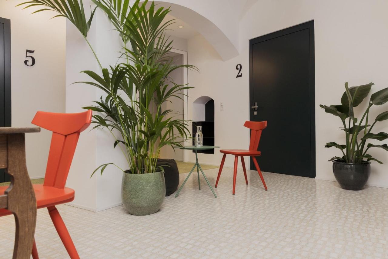 Aparthotel Marktbar *