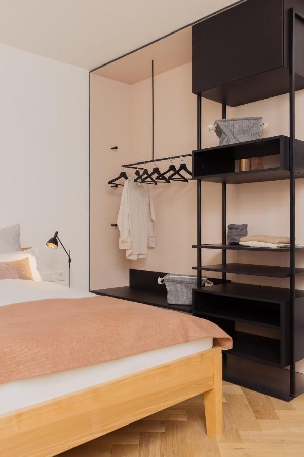 Aparthotel Marktbar