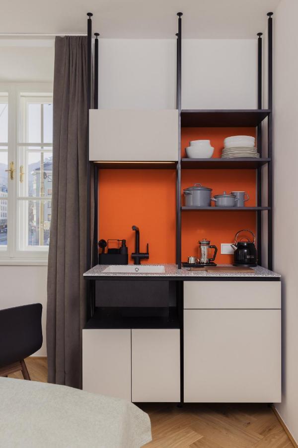 Aparthotel Marktbar