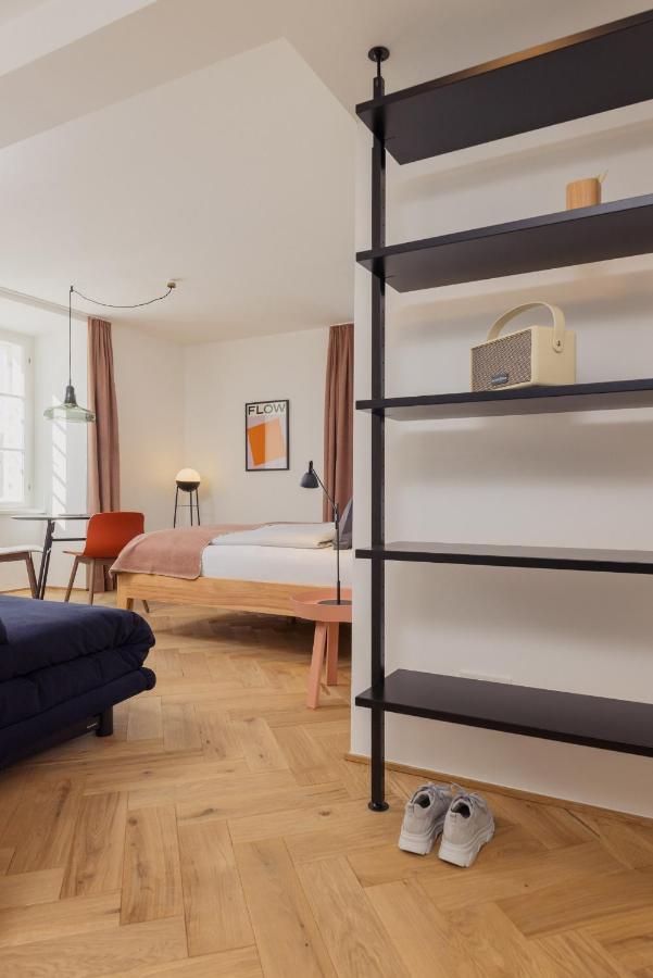 Aparthotel Marktbar