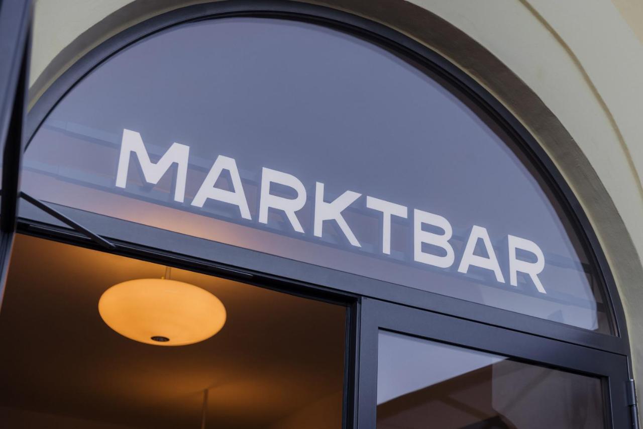 Aparthotel Marktbar *